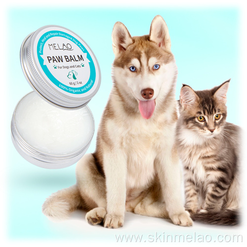 Moisturizing Deep Cleansing Care Dog Paw Balm